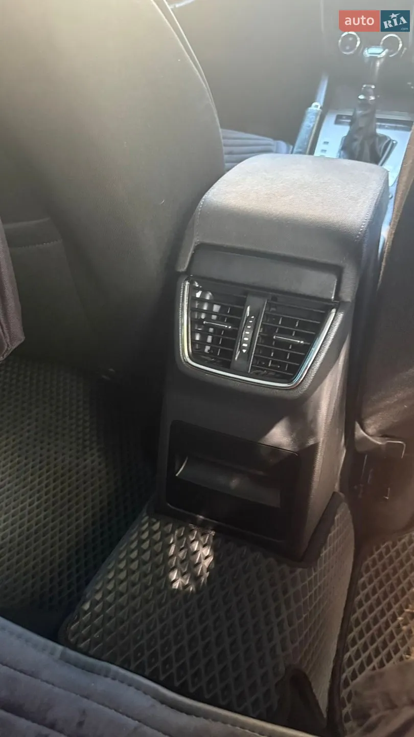 2014 Skoda Octavia - мініатюра 9