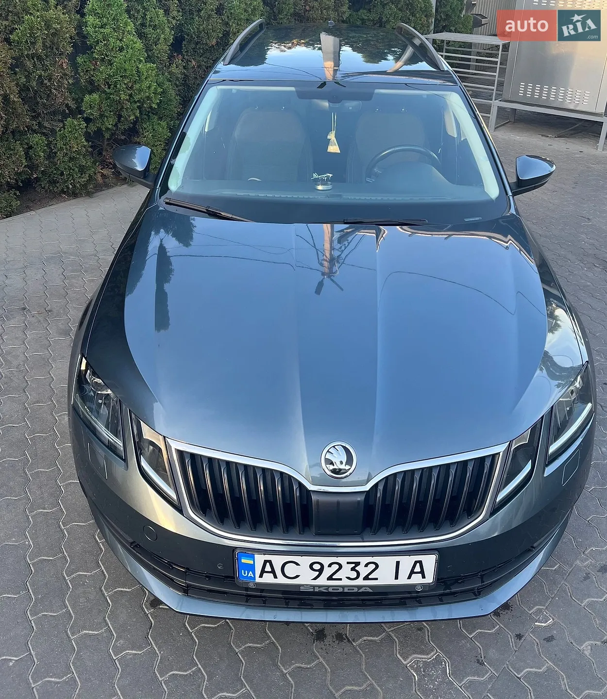 2020 Skoda Octavia - мініатюра 4