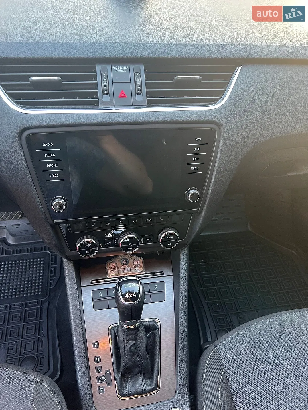 2020 Skoda Octavia - мініатюра 24