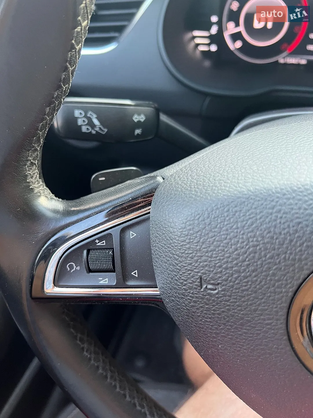 2020 Skoda Octavia - мініатюра 31
