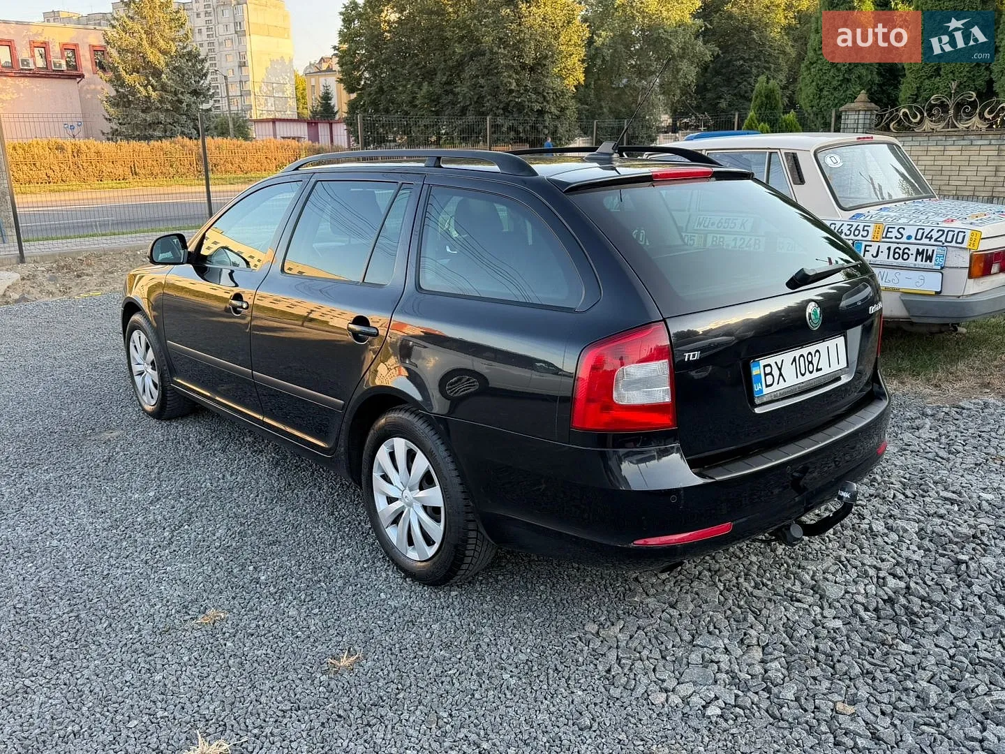 2012 Skoda Octavia - мініатюра 4