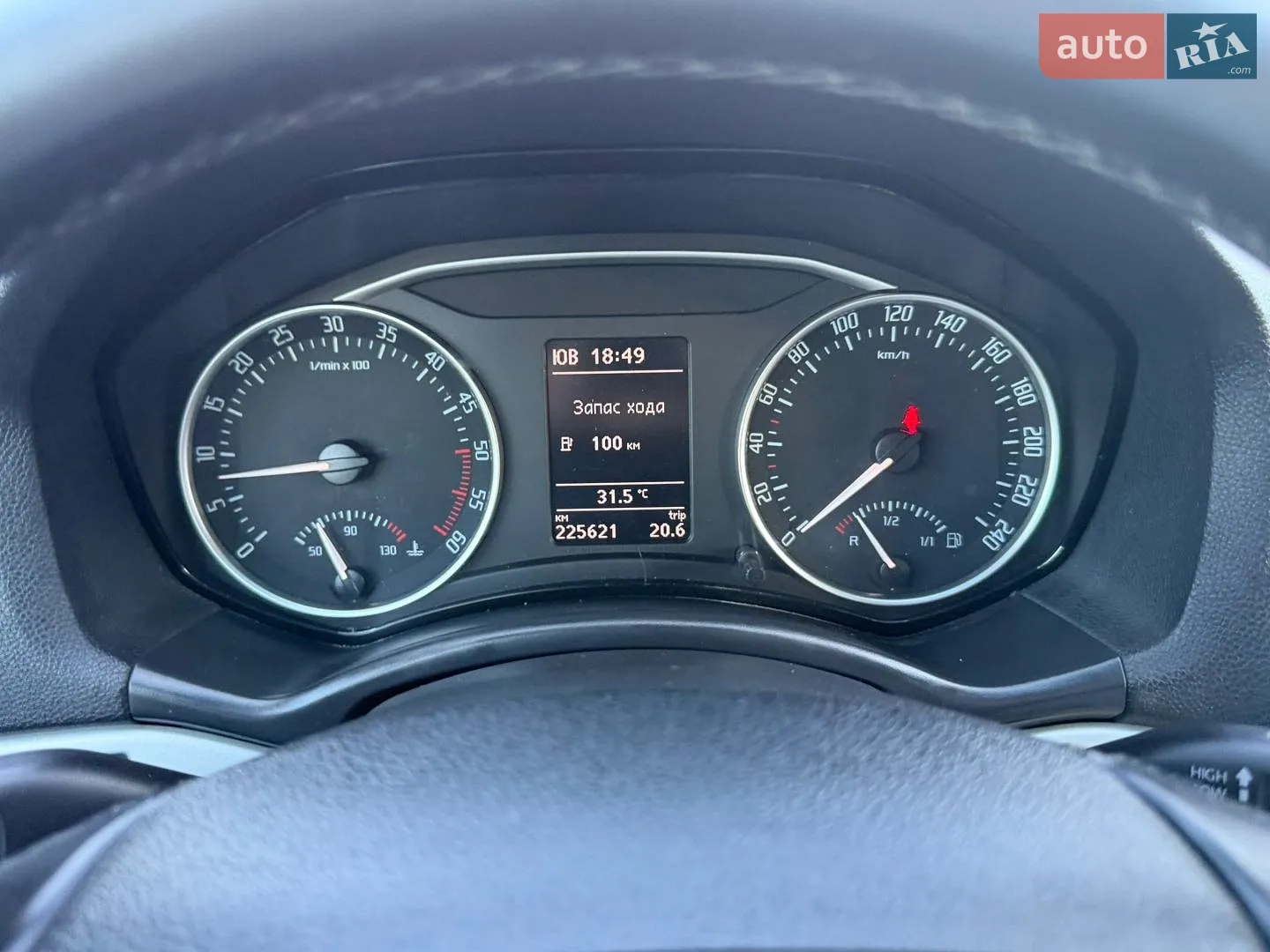 2012 Skoda Octavia - мініатюра 12