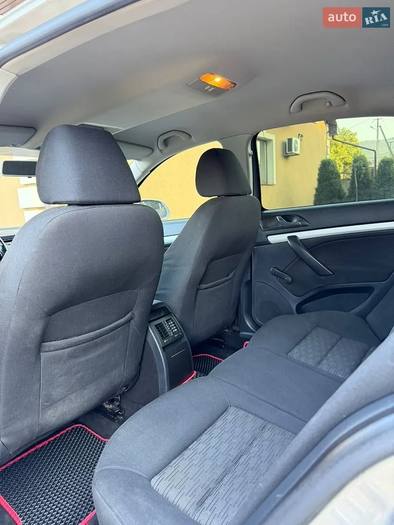 2011 Skoda Octavia - мініатюра 22