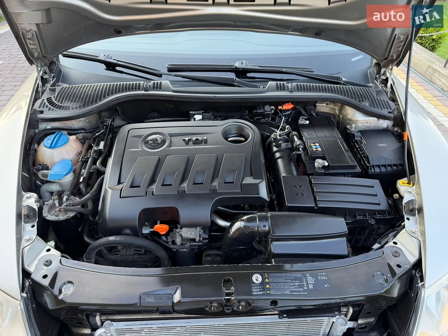 2011 Skoda Octavia - мініатюра 30