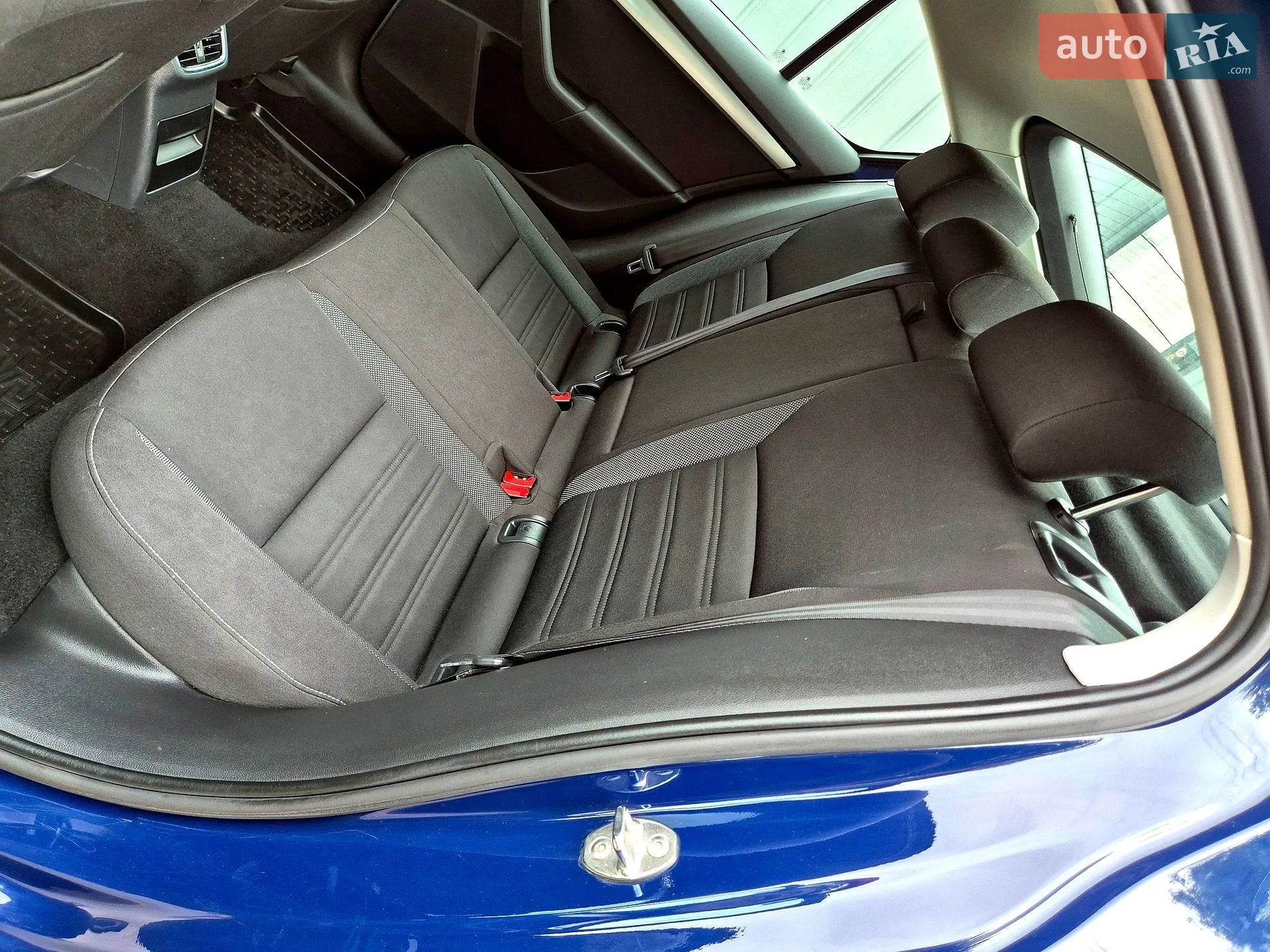 2017 Skoda Octavia - мініатюра 21