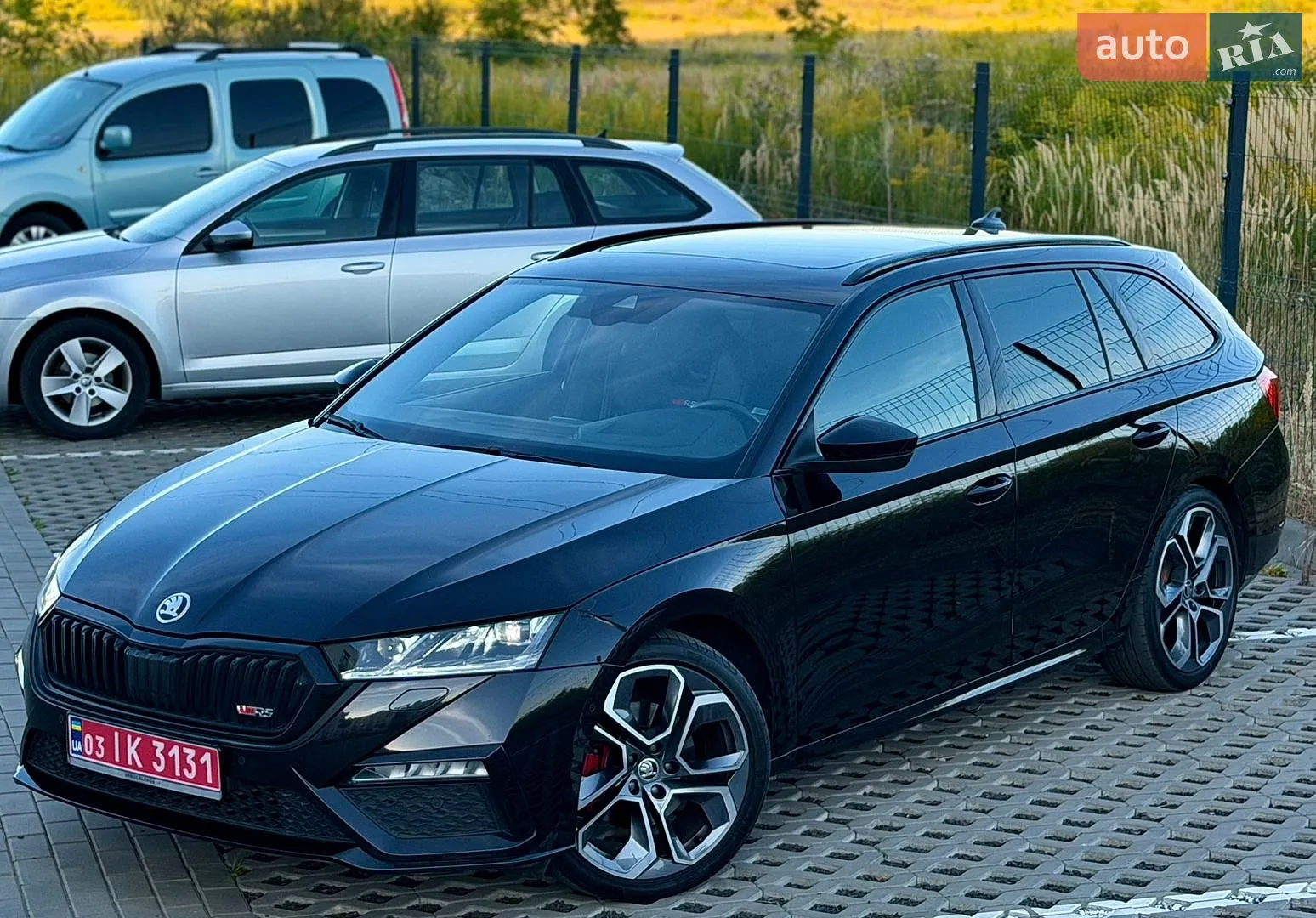 2022 Skoda Octavia - мініатюра 6