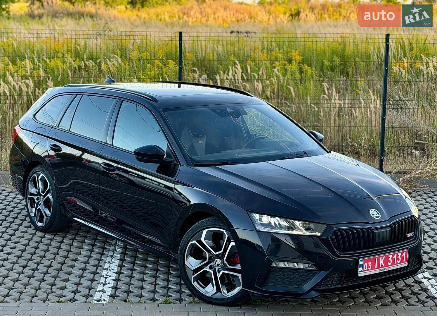 2022 Skoda Octavia - мініатюра 3