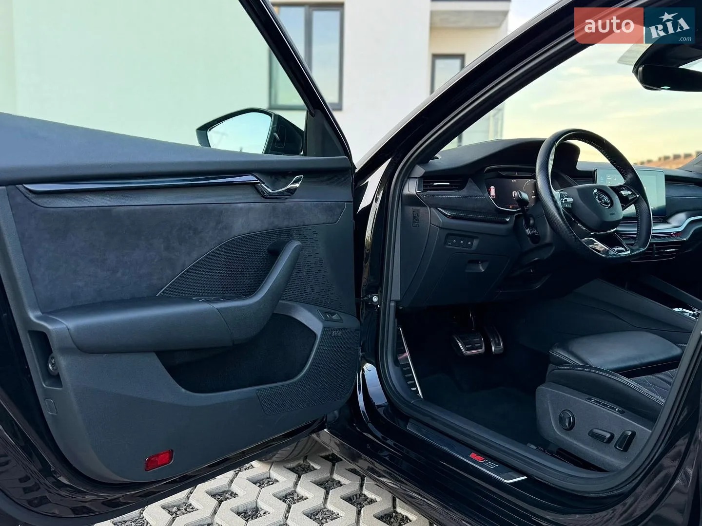 2022 Skoda Octavia - мініатюра 31