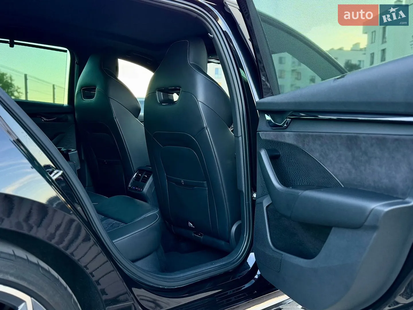 2022 Skoda Octavia - мініатюра 69