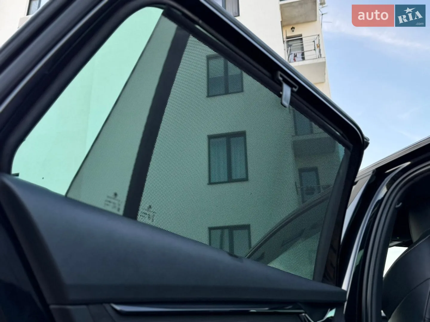 2022 Skoda Octavia - мініатюра 76