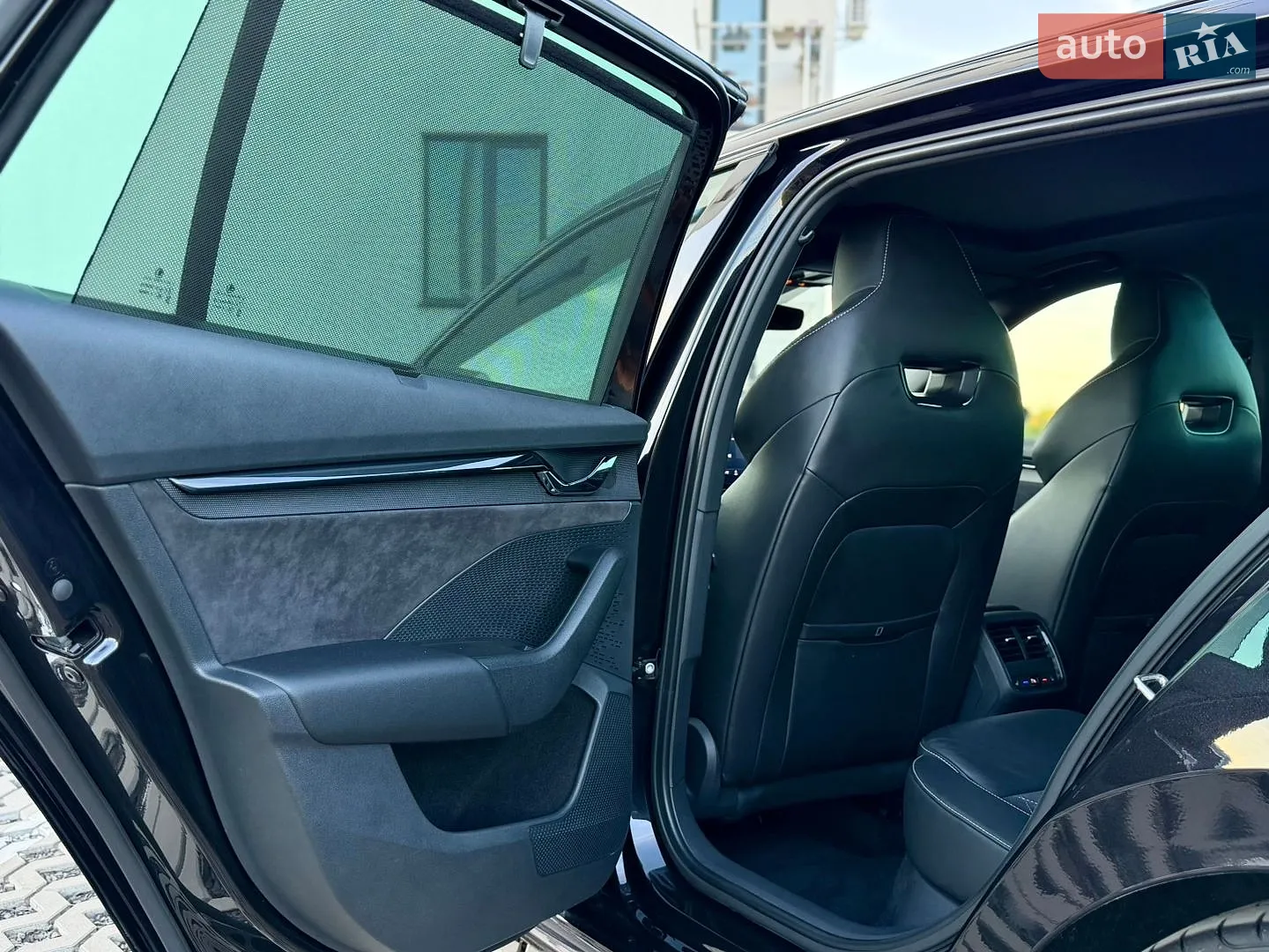 2022 Skoda Octavia - мініатюра 74