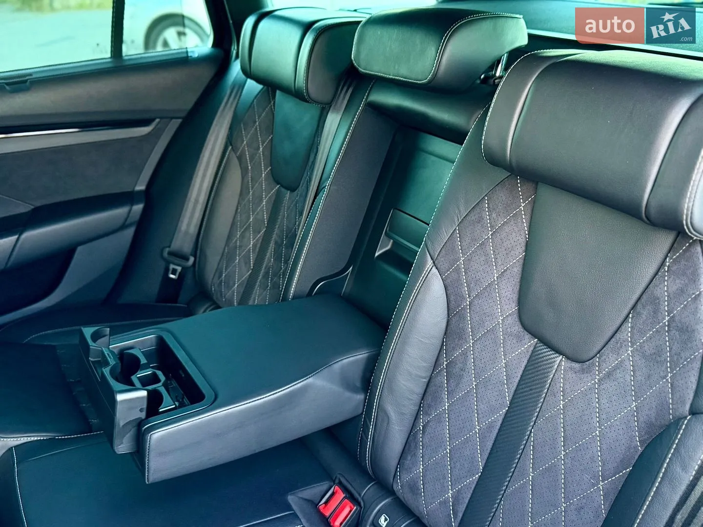 2022 Skoda Octavia - мініатюра 81