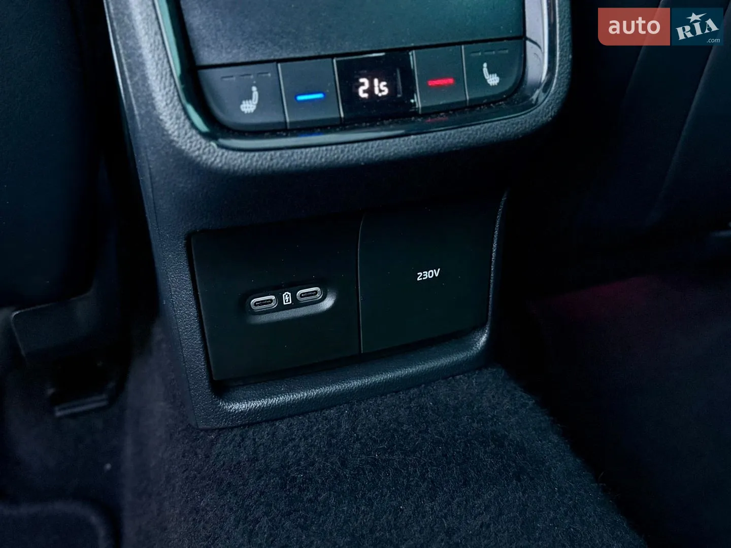 2022 Skoda Octavia - мініатюра 84