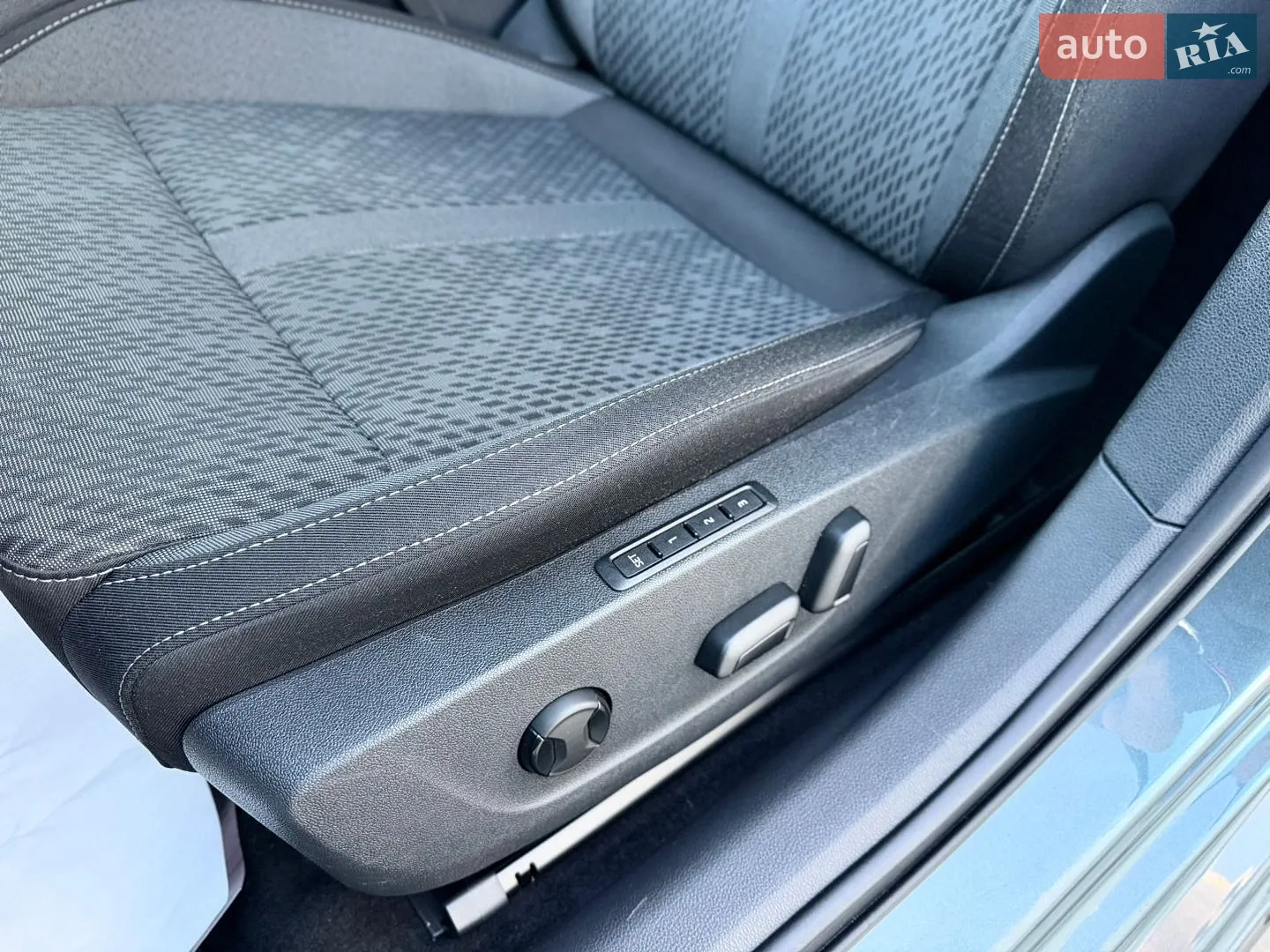 2021 Skoda Octavia - мініатюра 35