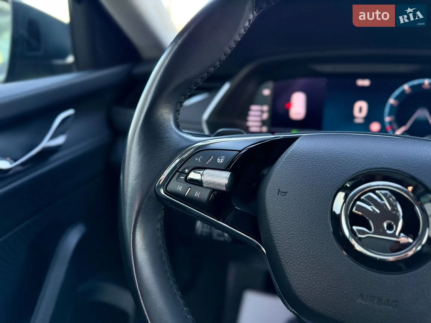 2021 Skoda Octavia - мініатюра 42