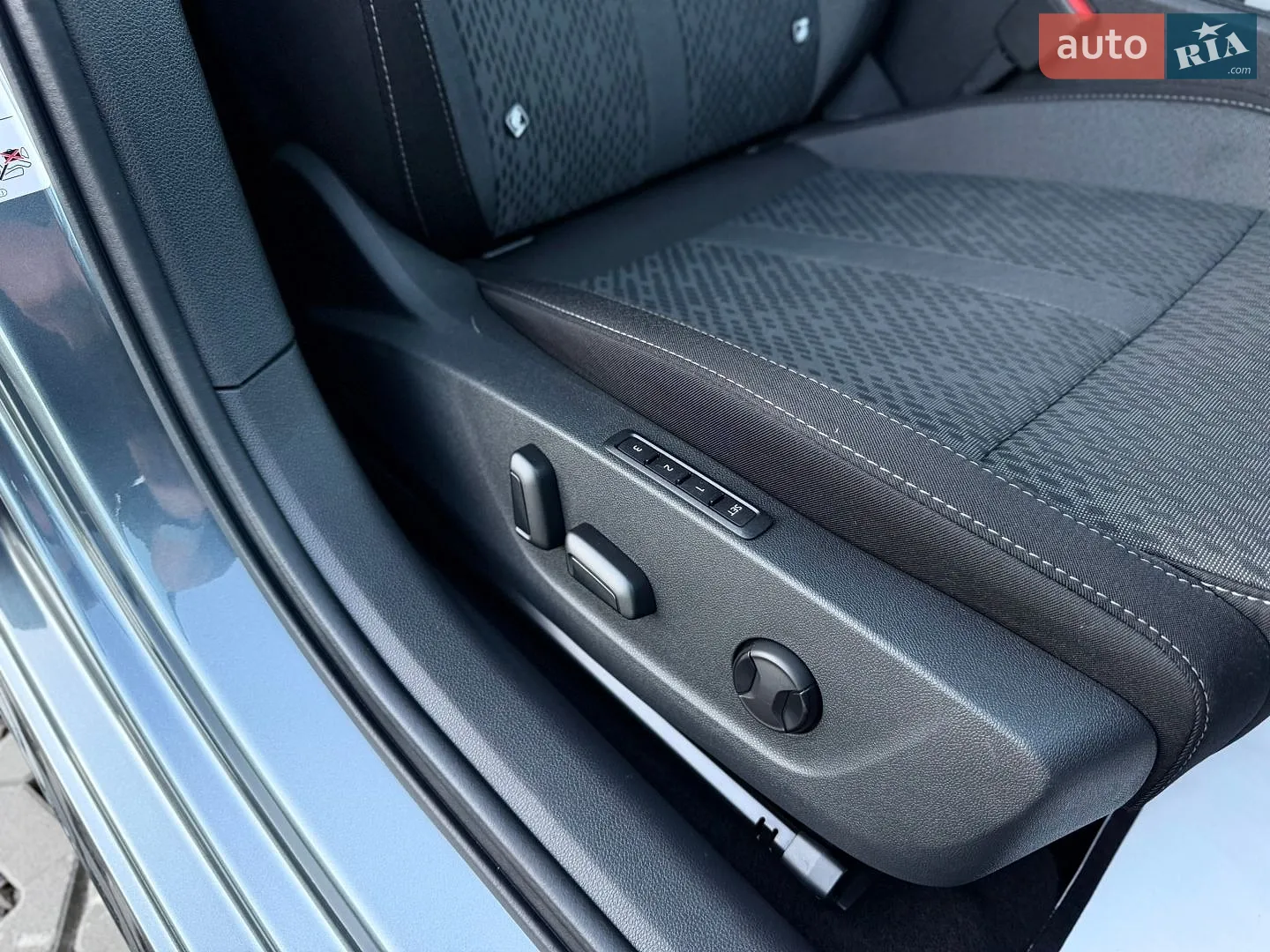 2021 Skoda Octavia - мініатюра 57