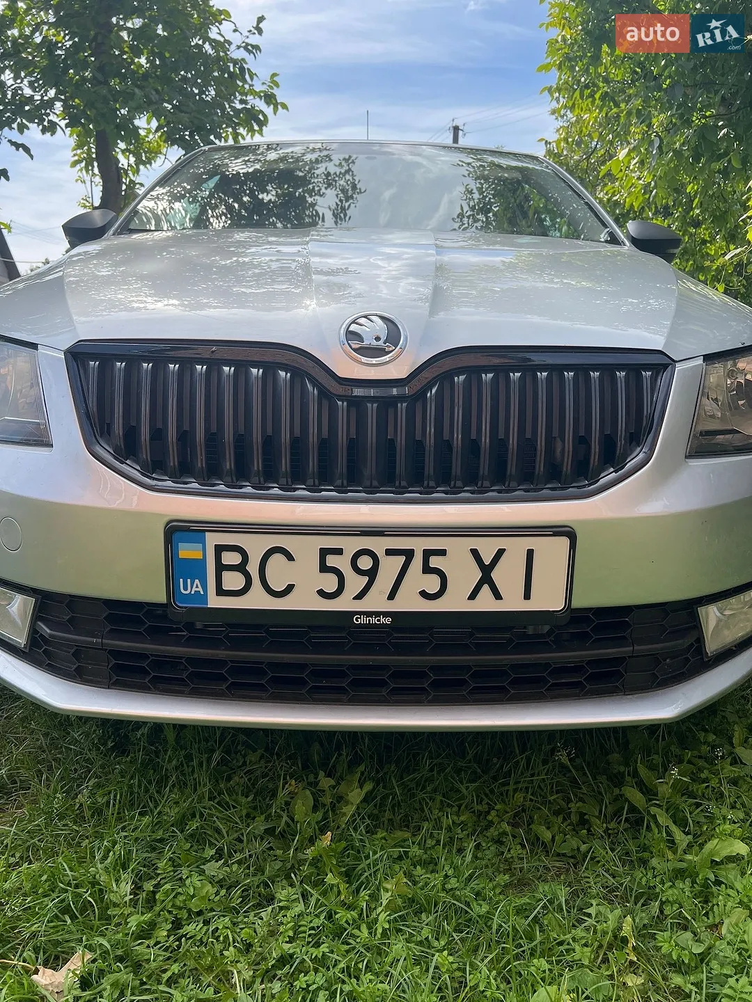2016 Skoda Octavia - мініатюра 2