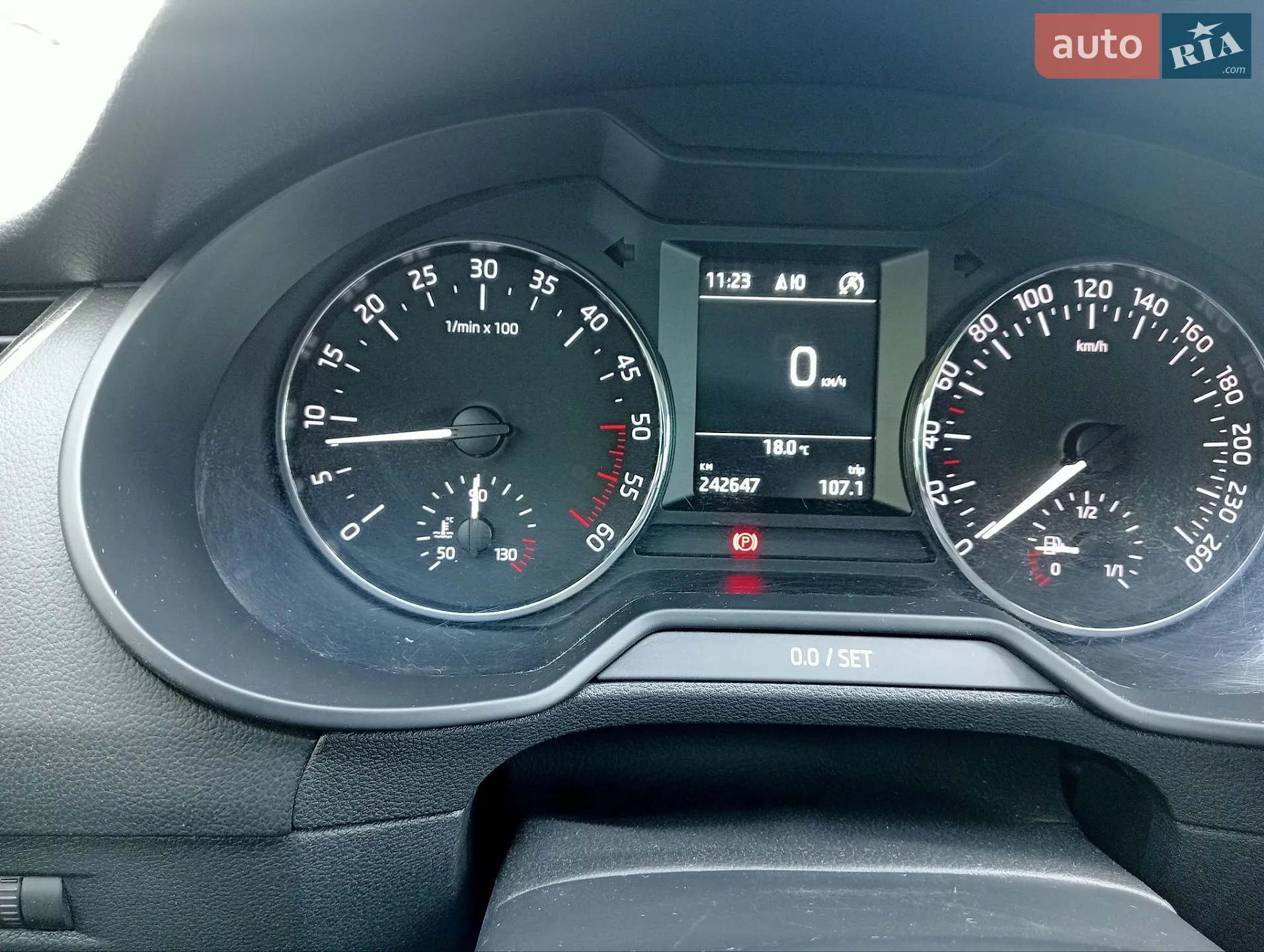 2016 Skoda Octavia - мініатюра 10