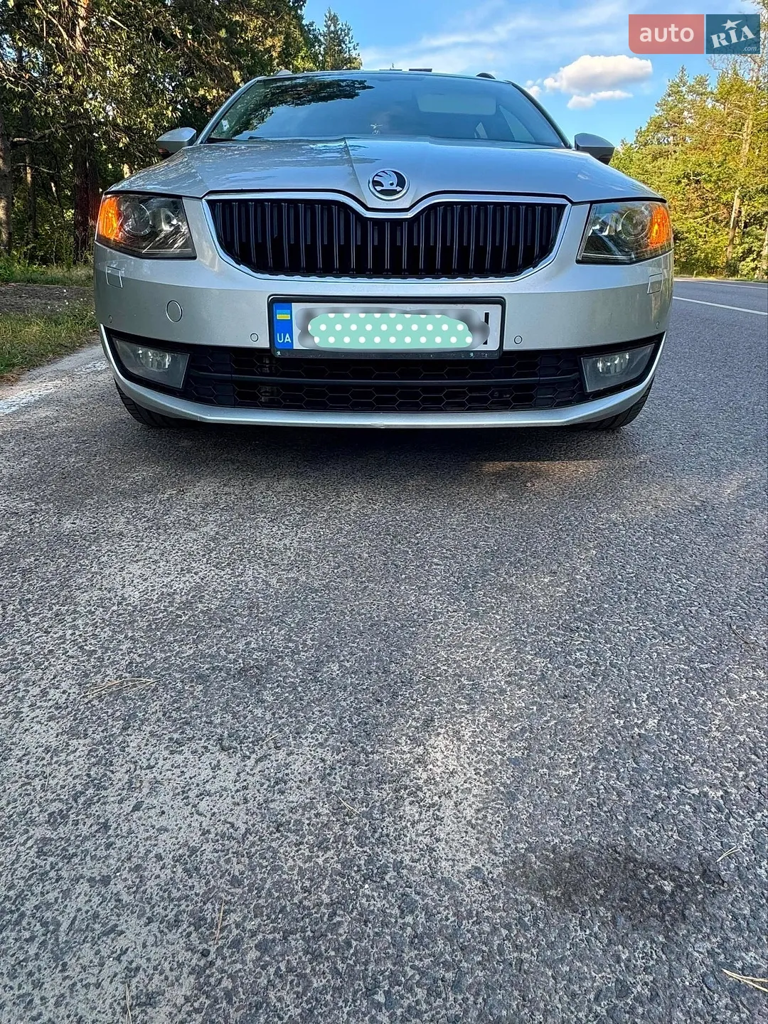 2016 Skoda Octavia - мініатюра 5