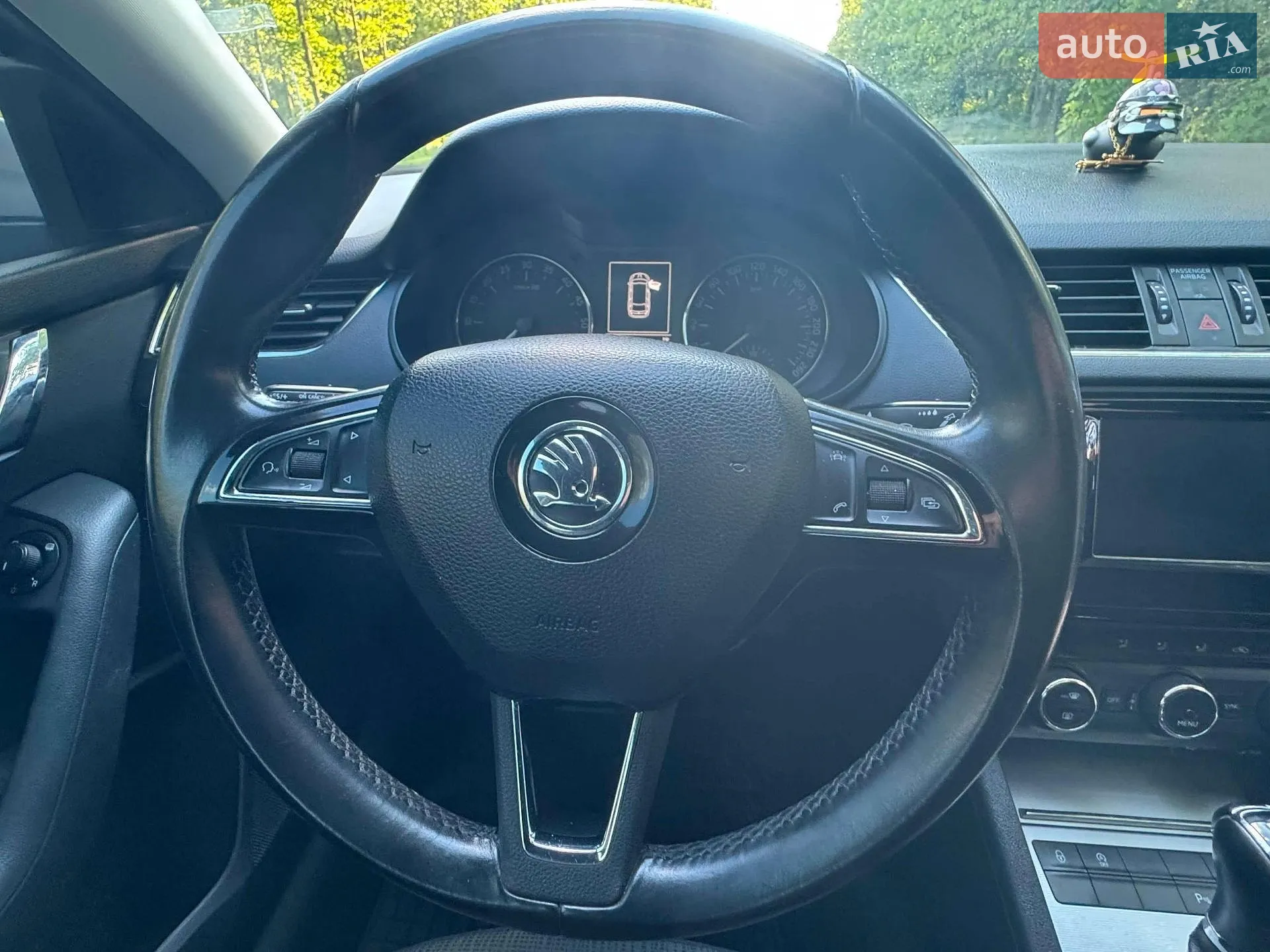 2016 Skoda Octavia - мініатюра 8