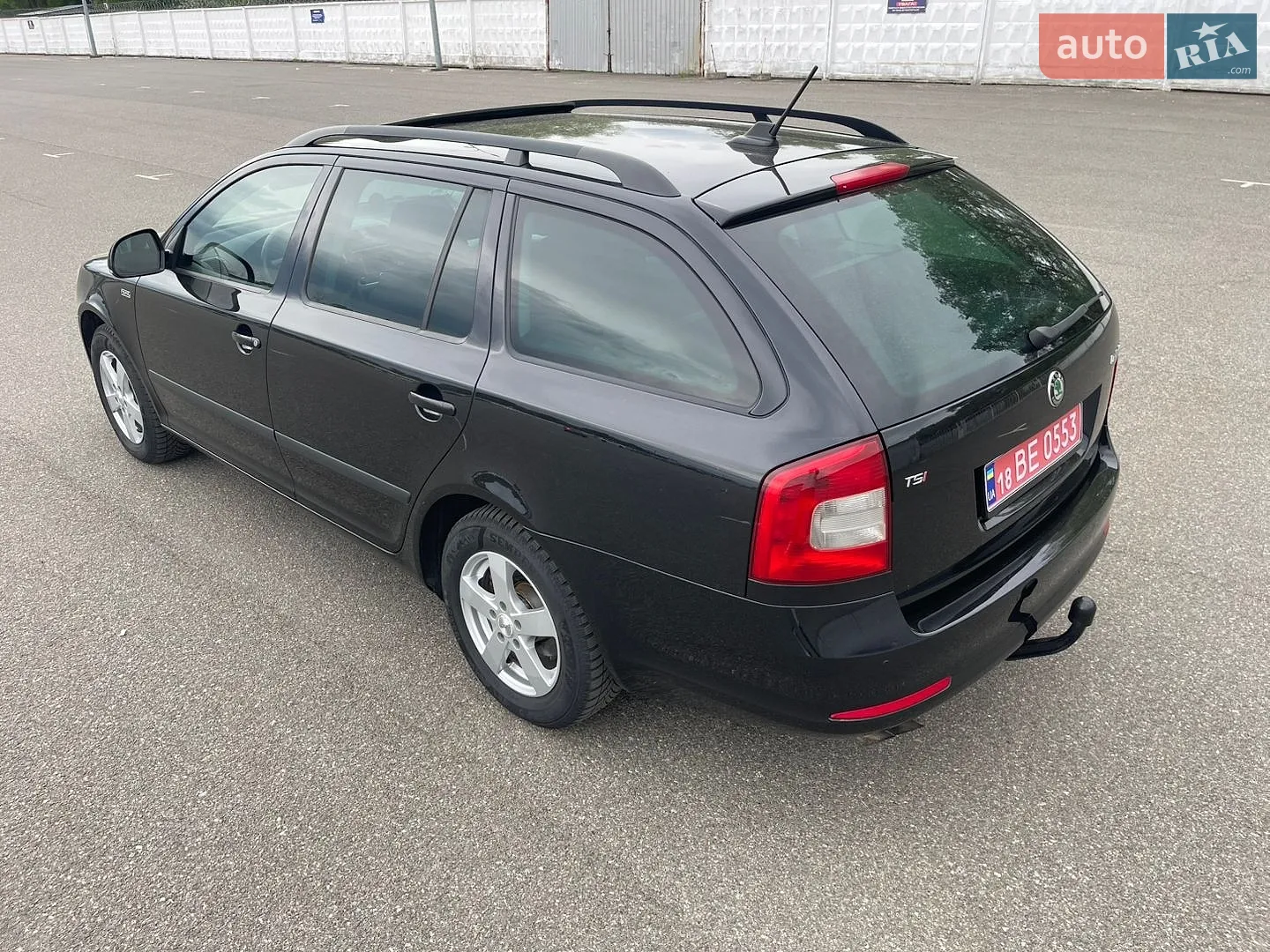 2012 Skoda Octavia - мініатюра 13