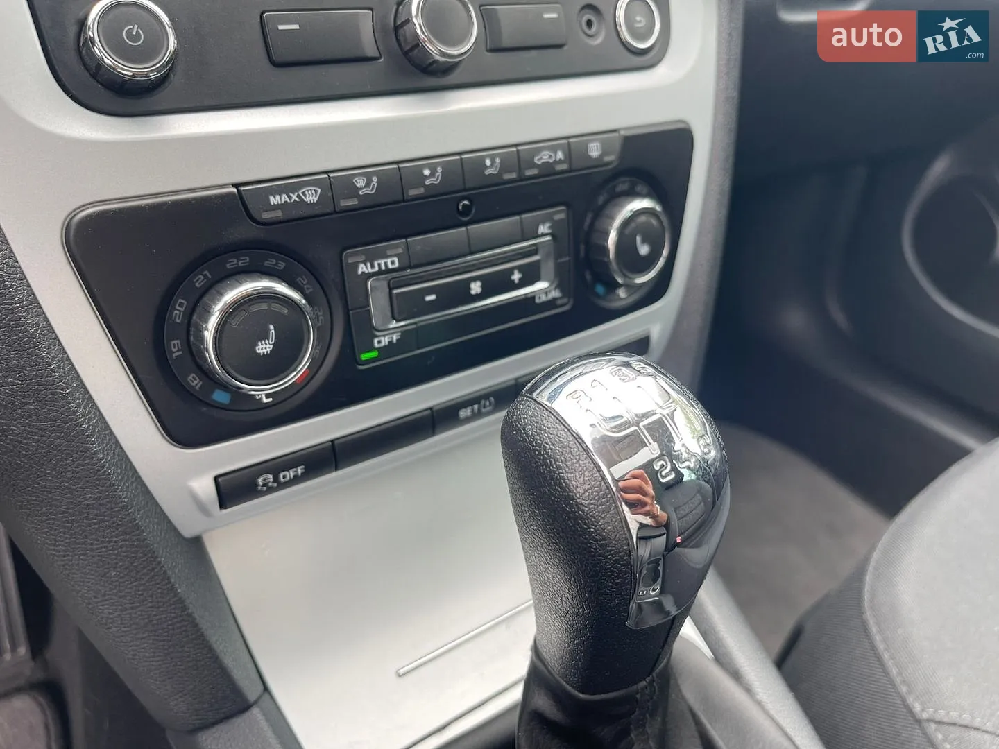 2012 Skoda Octavia - мініатюра 42