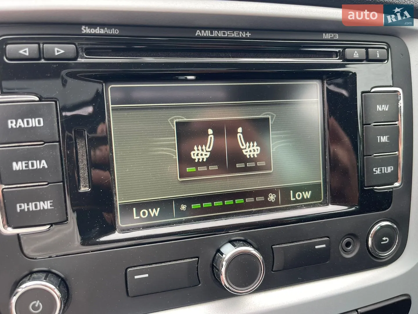2012 Skoda Octavia - мініатюра 44