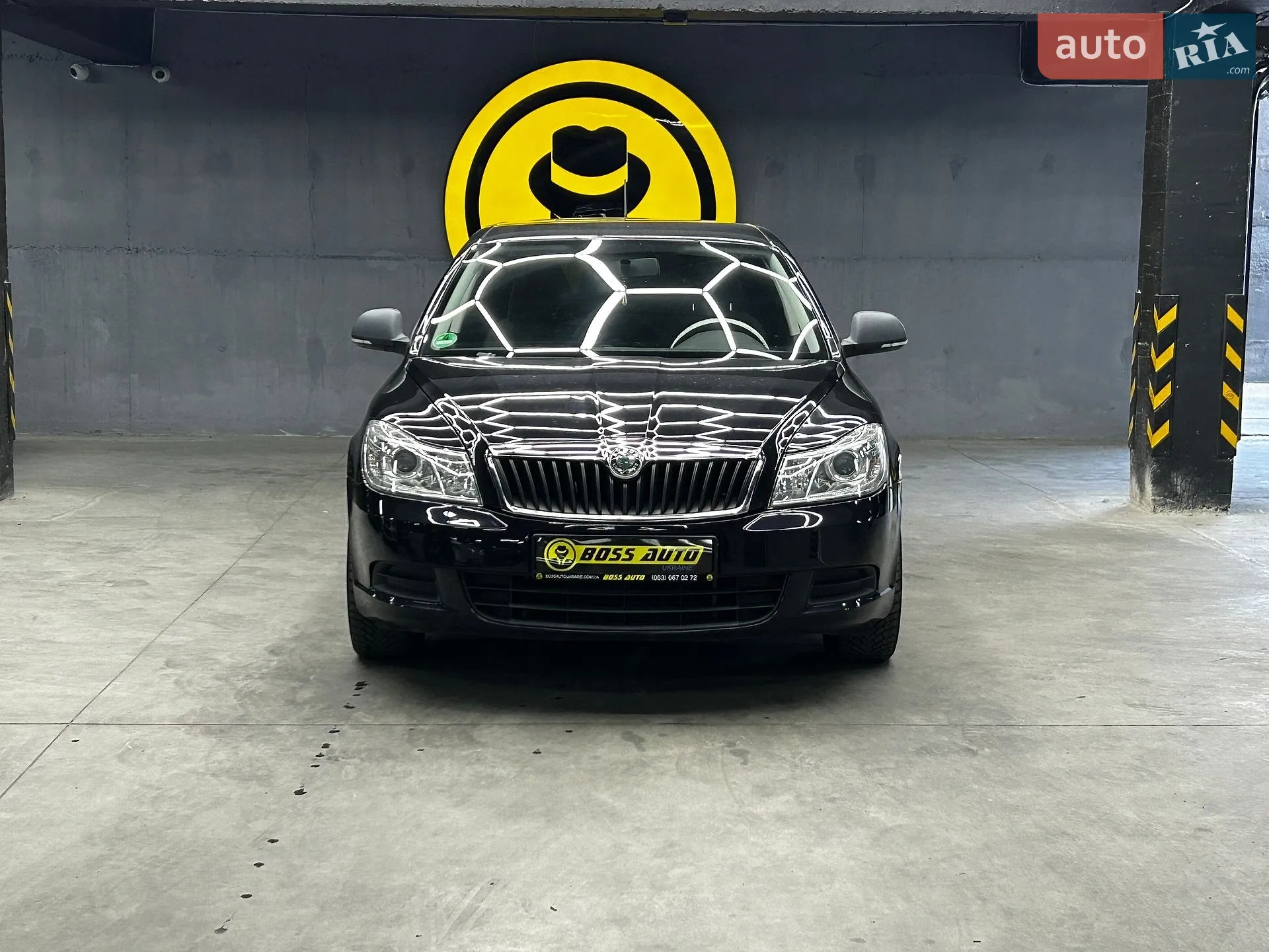 2011 Skoda Octavia - мініатюра 3