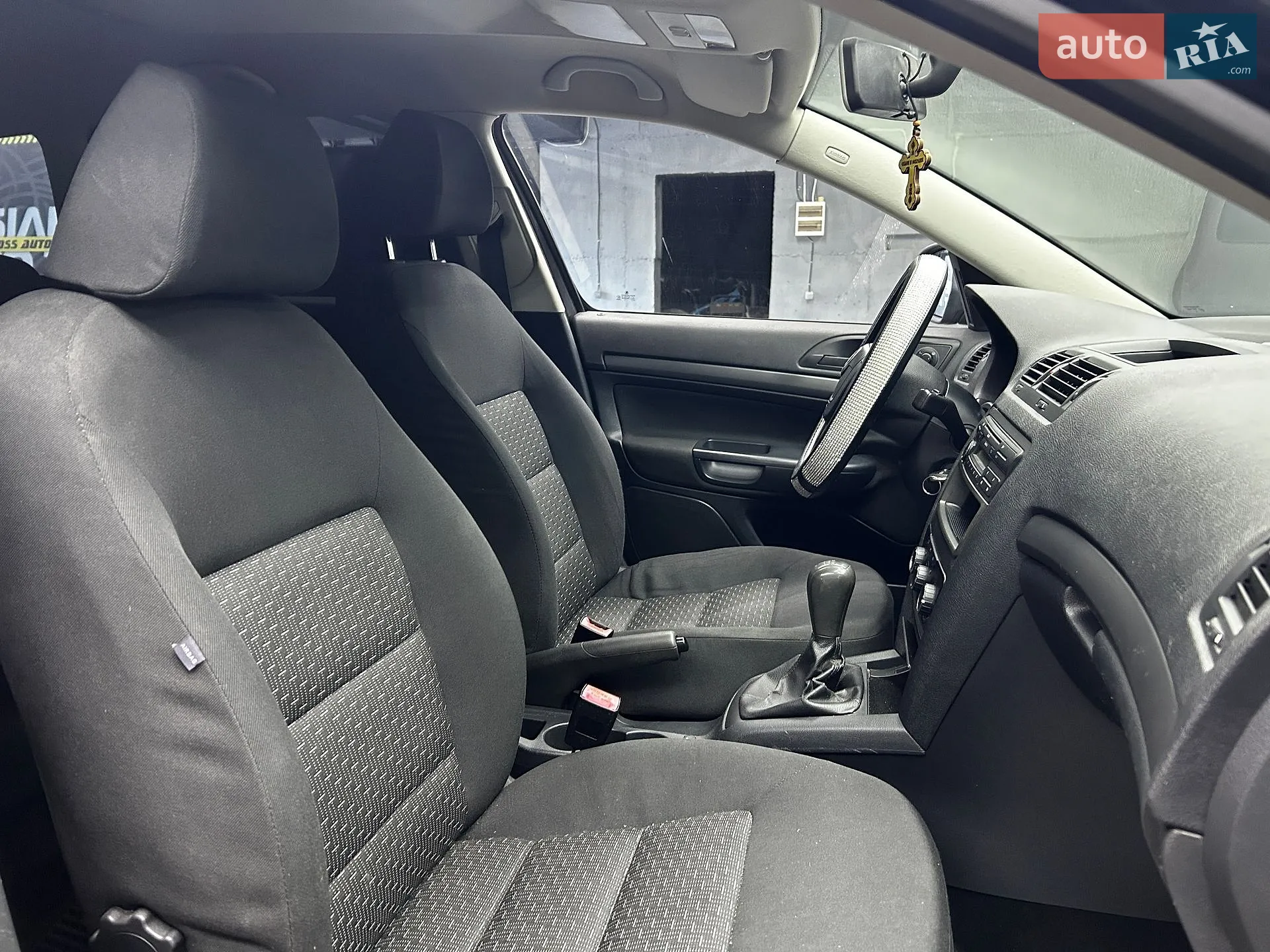 2011 Skoda Octavia - мініатюра 22