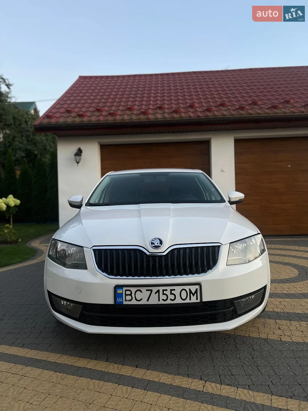 2016 Skoda Octavia - мініатюра 5
