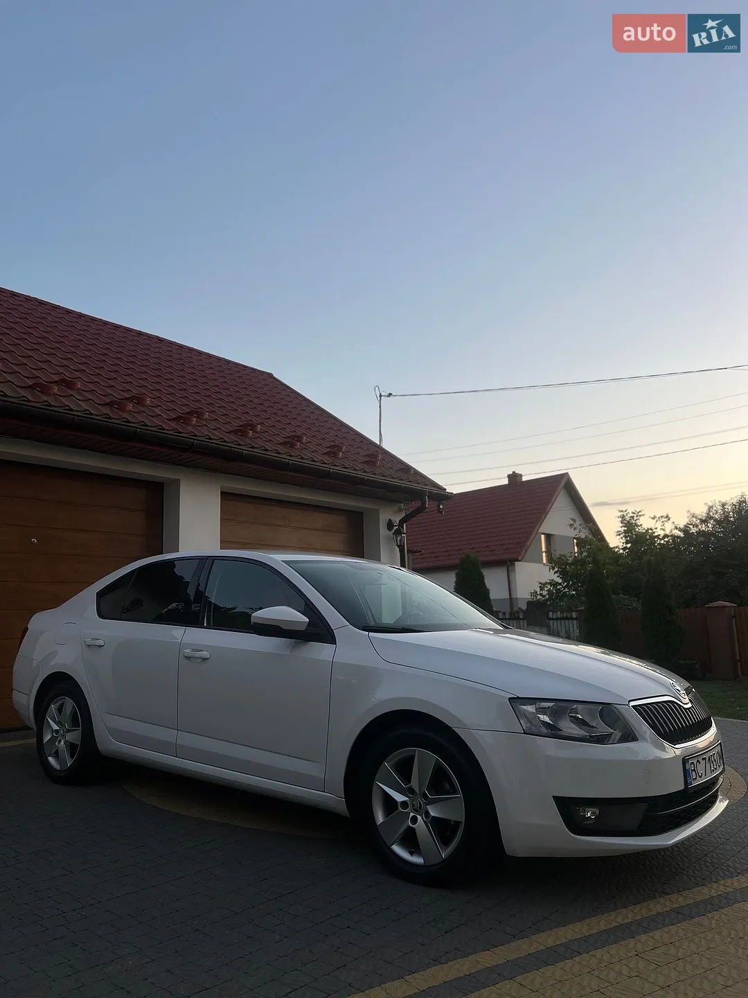 2016 Skoda Octavia - мініатюра 9