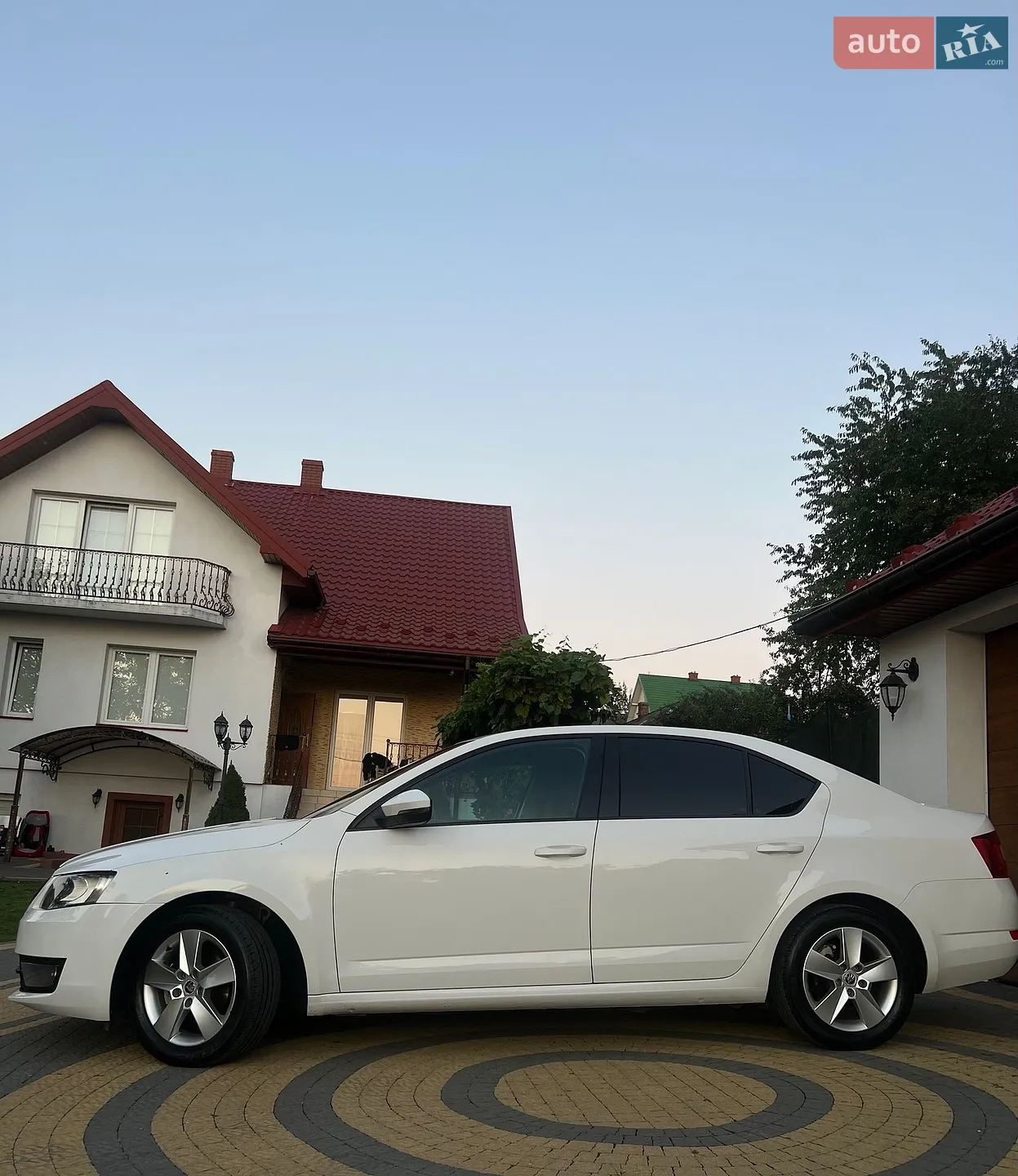 2016 Skoda Octavia - мініатюра 14