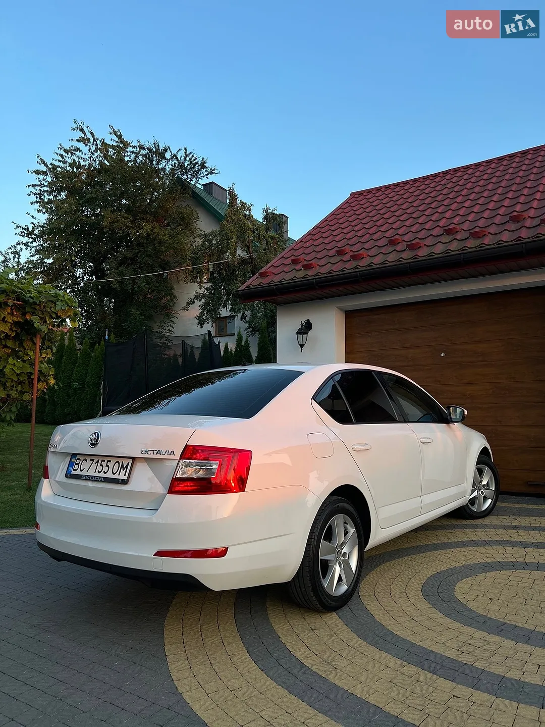 2016 Skoda Octavia - мініатюра 17