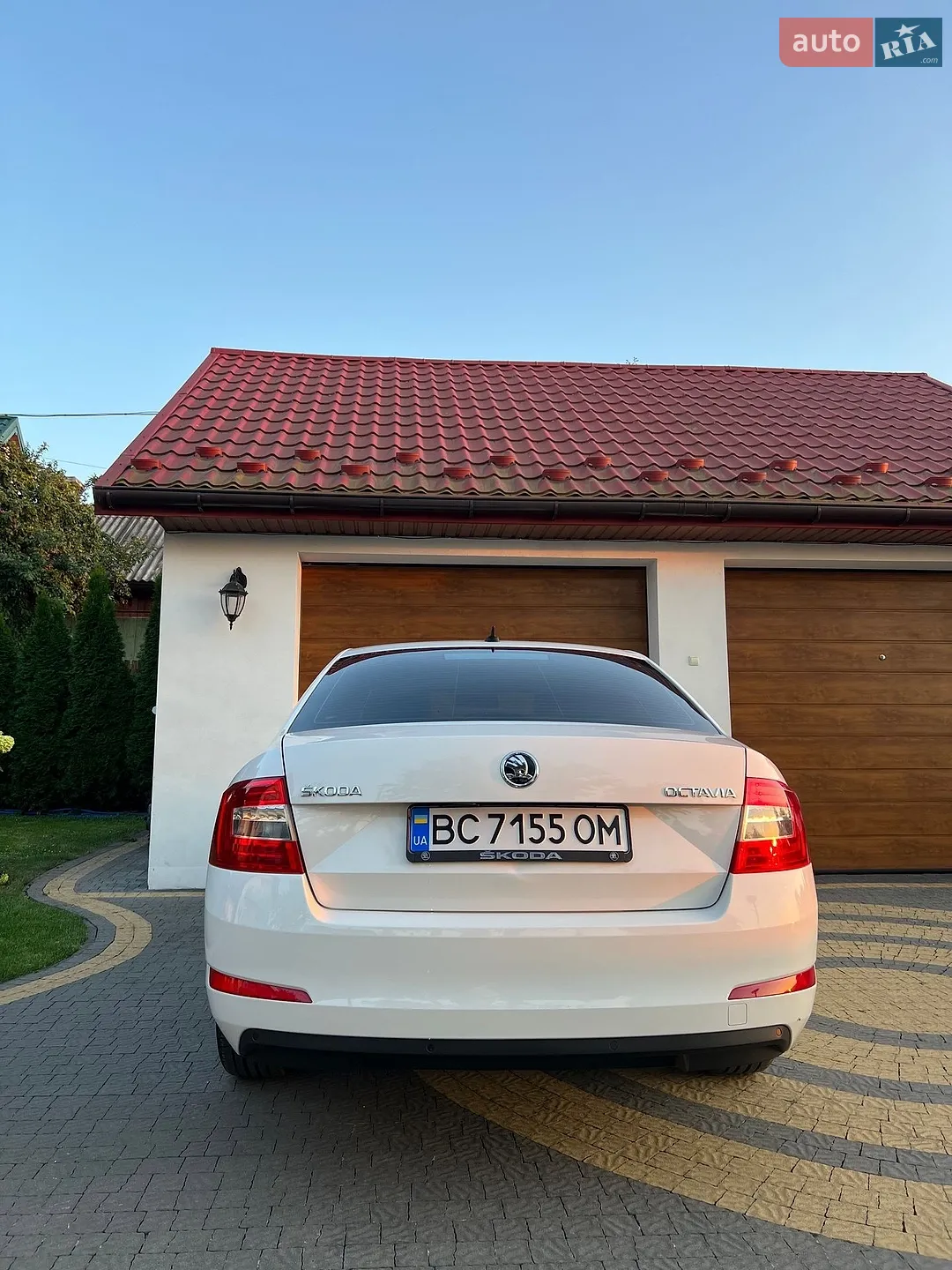 2016 Skoda Octavia - мініатюра 22