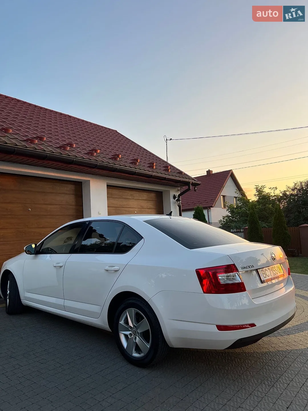 2016 Skoda Octavia - мініатюра 24