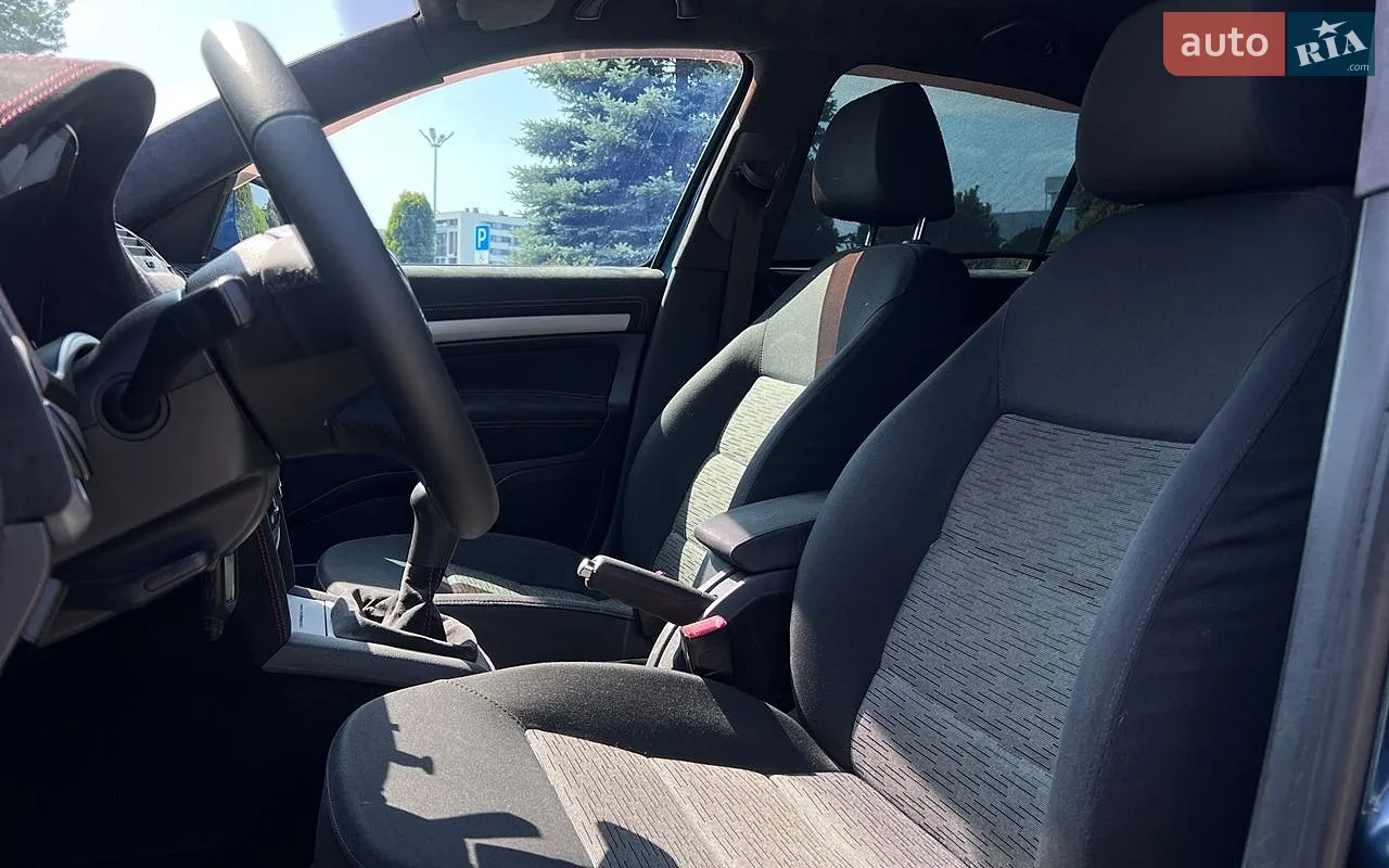 2012 Skoda Octavia - мініатюра 9