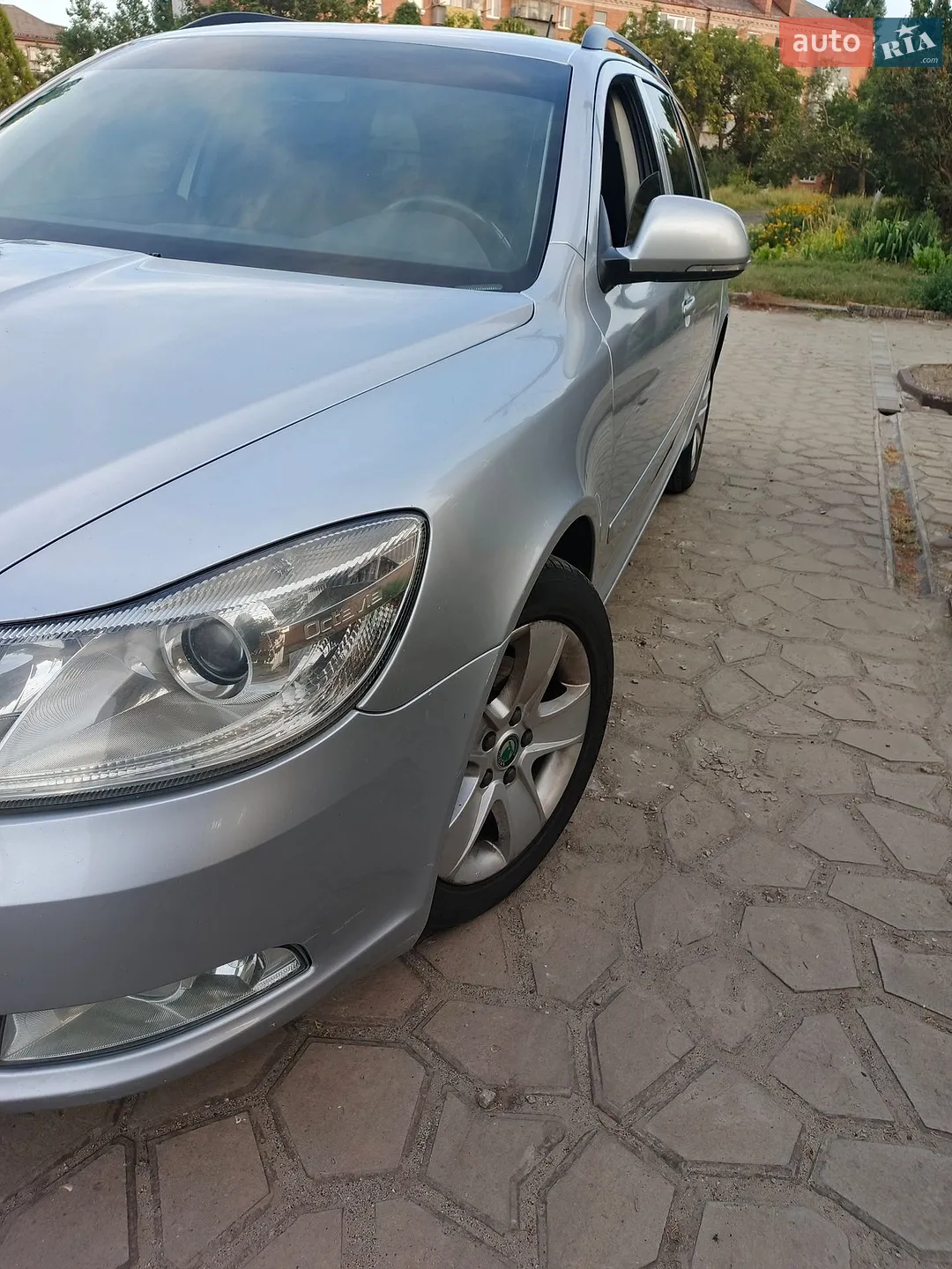 2011 Skoda Octavia - мініатюра 4
