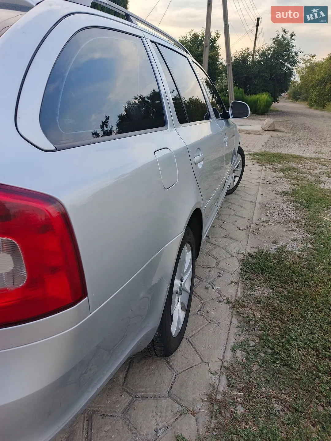 2011 Skoda Octavia - мініатюра 7