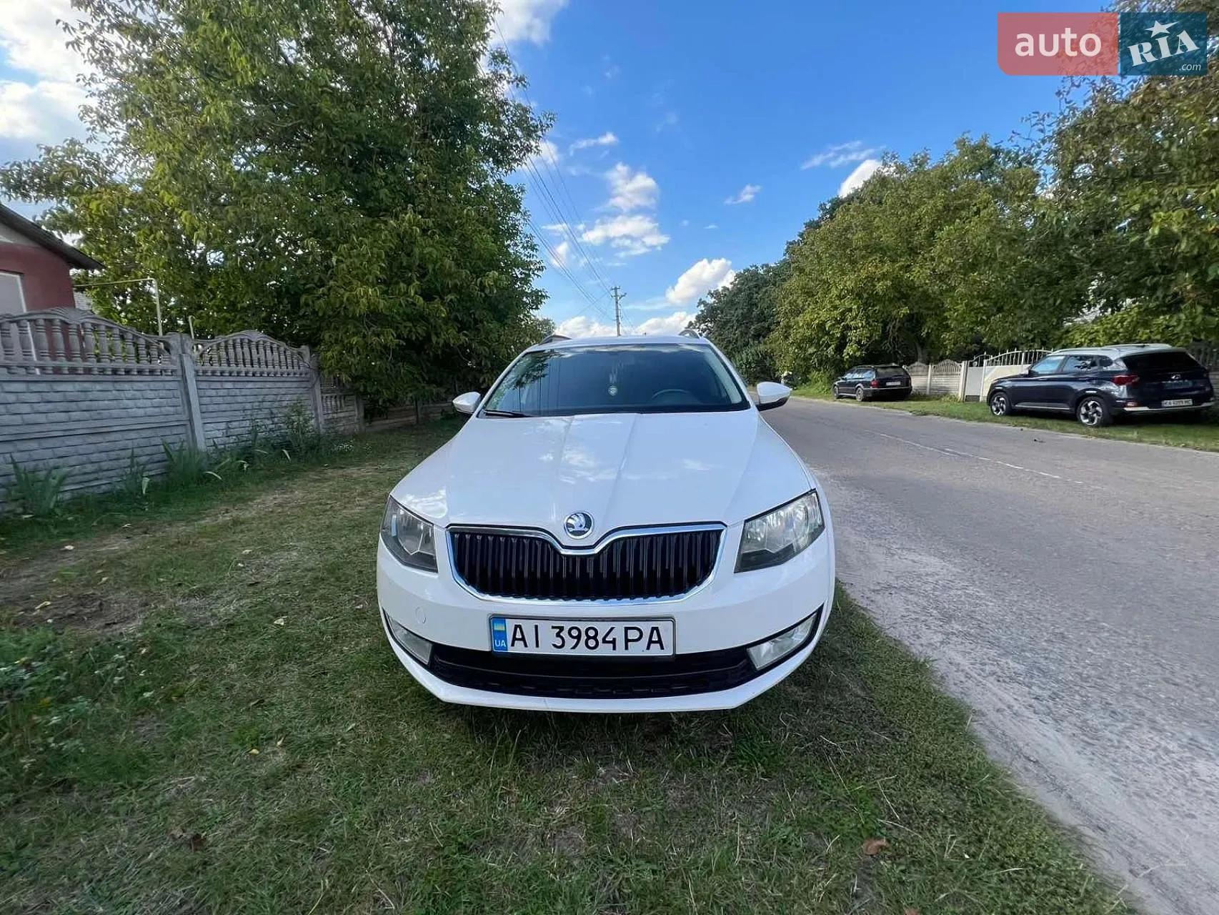 2014 Skoda Octavia - мініатюра 19