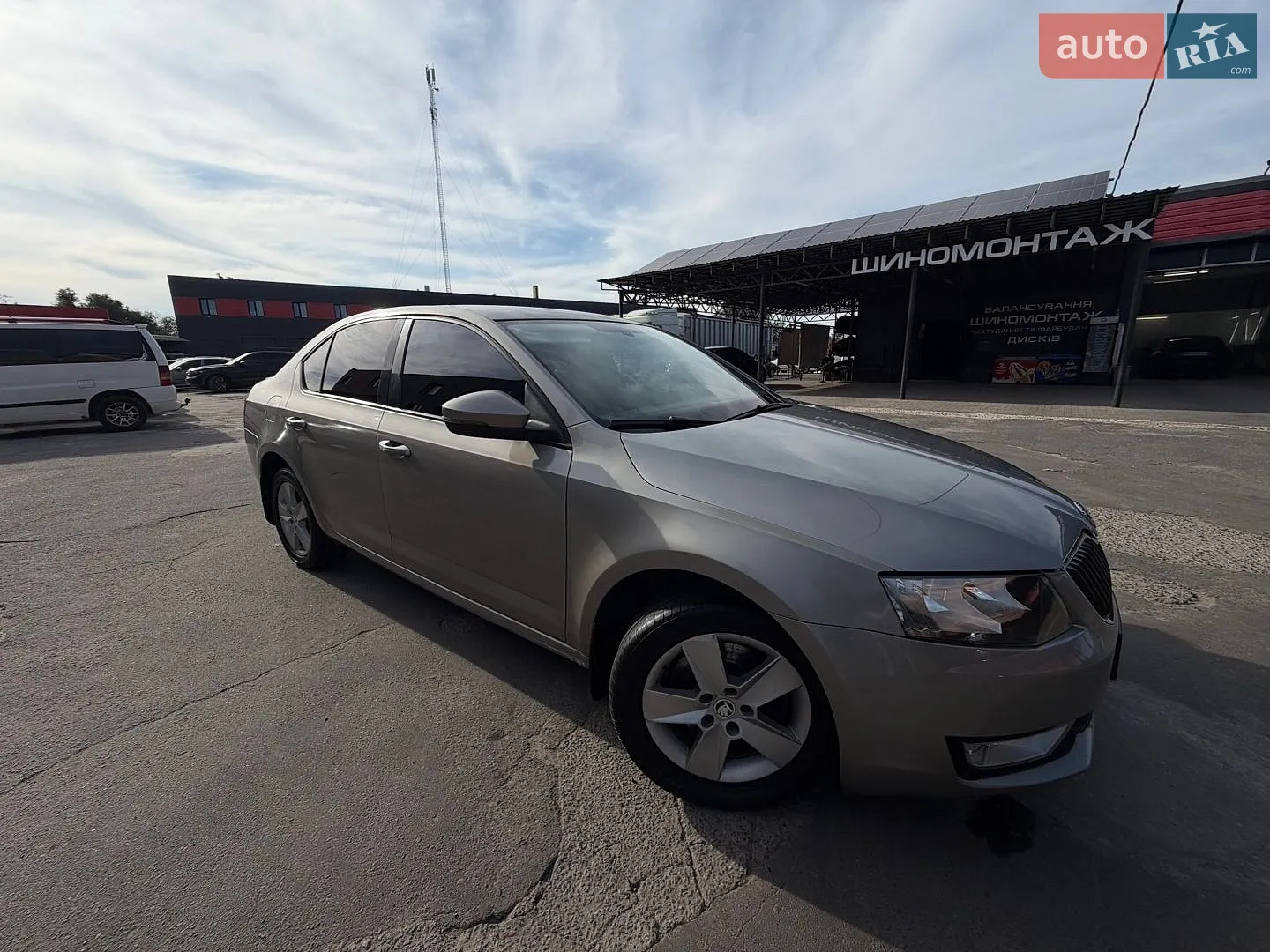 2013 Skoda Octavia - мініатюра 24