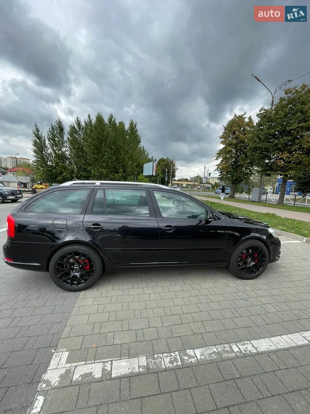 2011 Skoda Octavia - мініатюра 2
