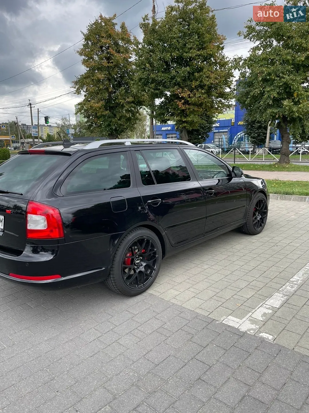 2011 Skoda Octavia - мініатюра 10