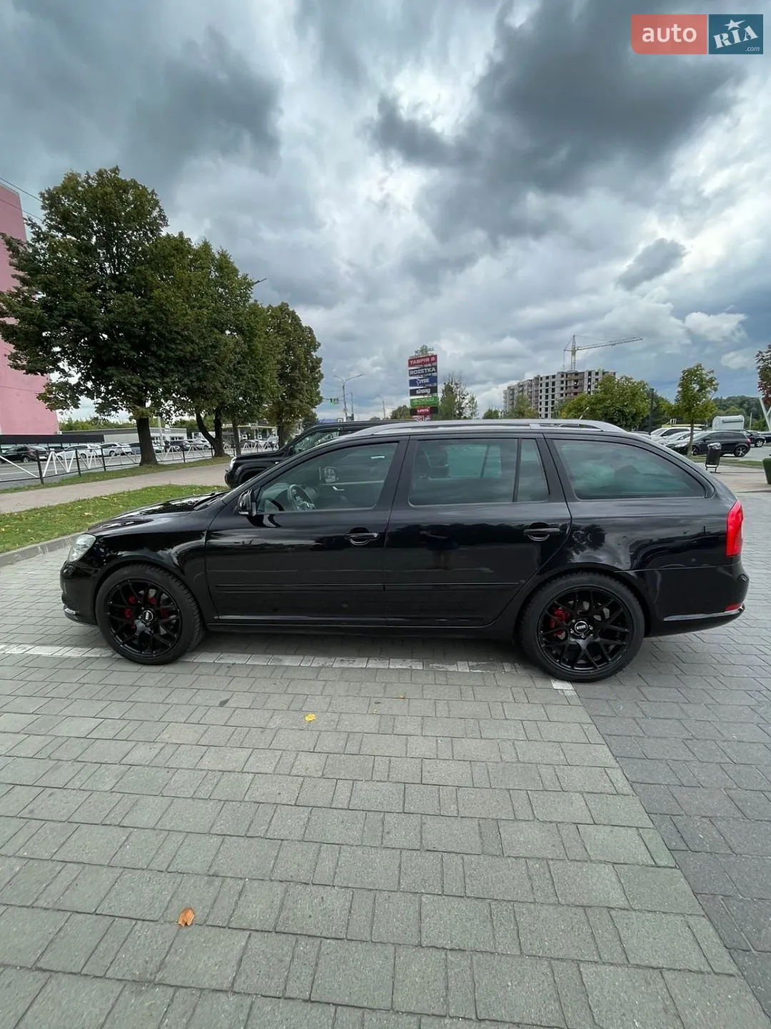 2011 Skoda Octavia - мініатюра 14