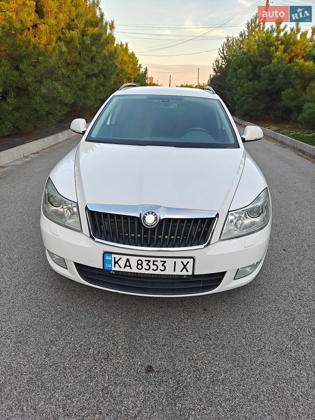 2012 Skoda Octavia - мініатюра 2
