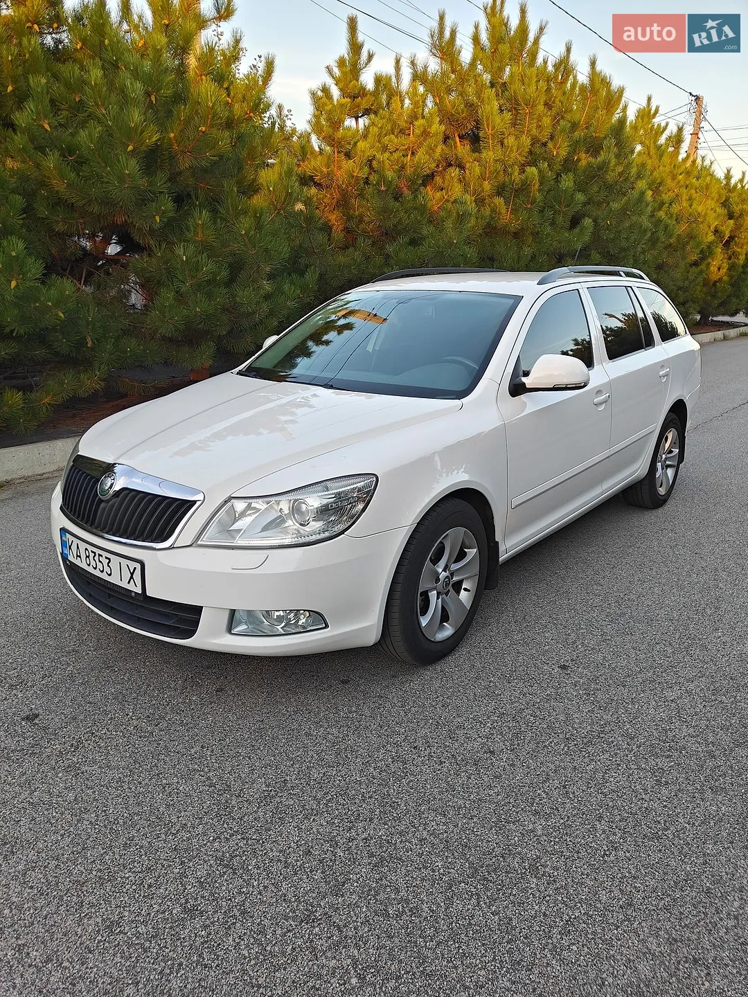 2012 Skoda Octavia - мініатюра 3