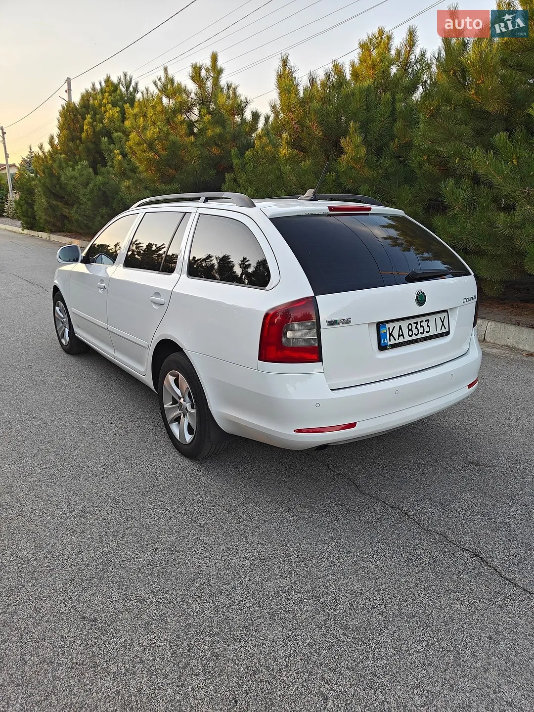 2012 Skoda Octavia - мініатюра 6