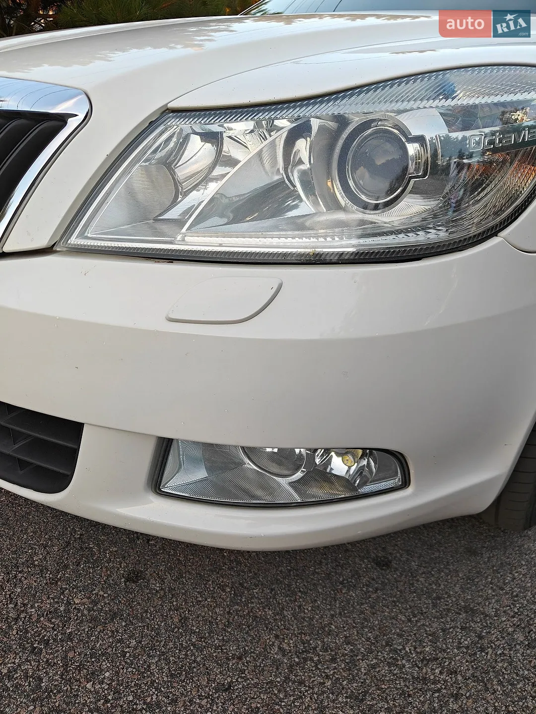 2012 Skoda Octavia - мініатюра 8