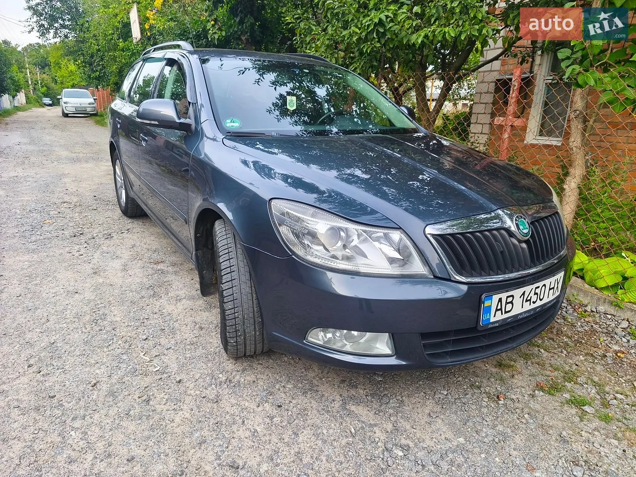 2011 Skoda Octavia - мініатюра 15