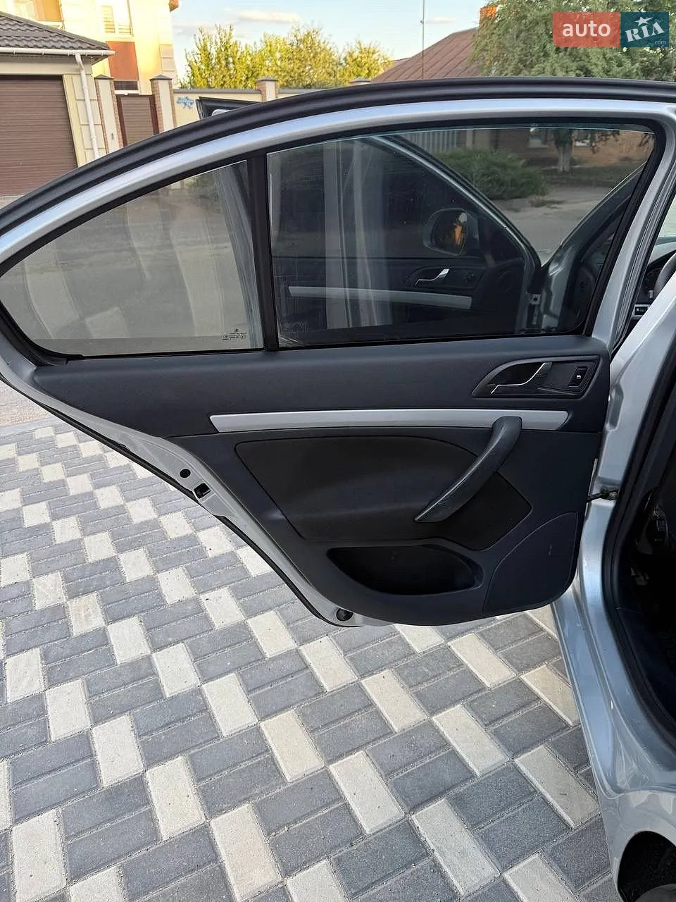 2012 Skoda Octavia - мініатюра 11