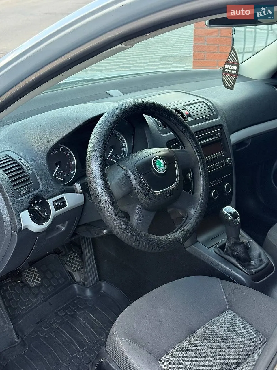 2012 Skoda Octavia - мініатюра 16